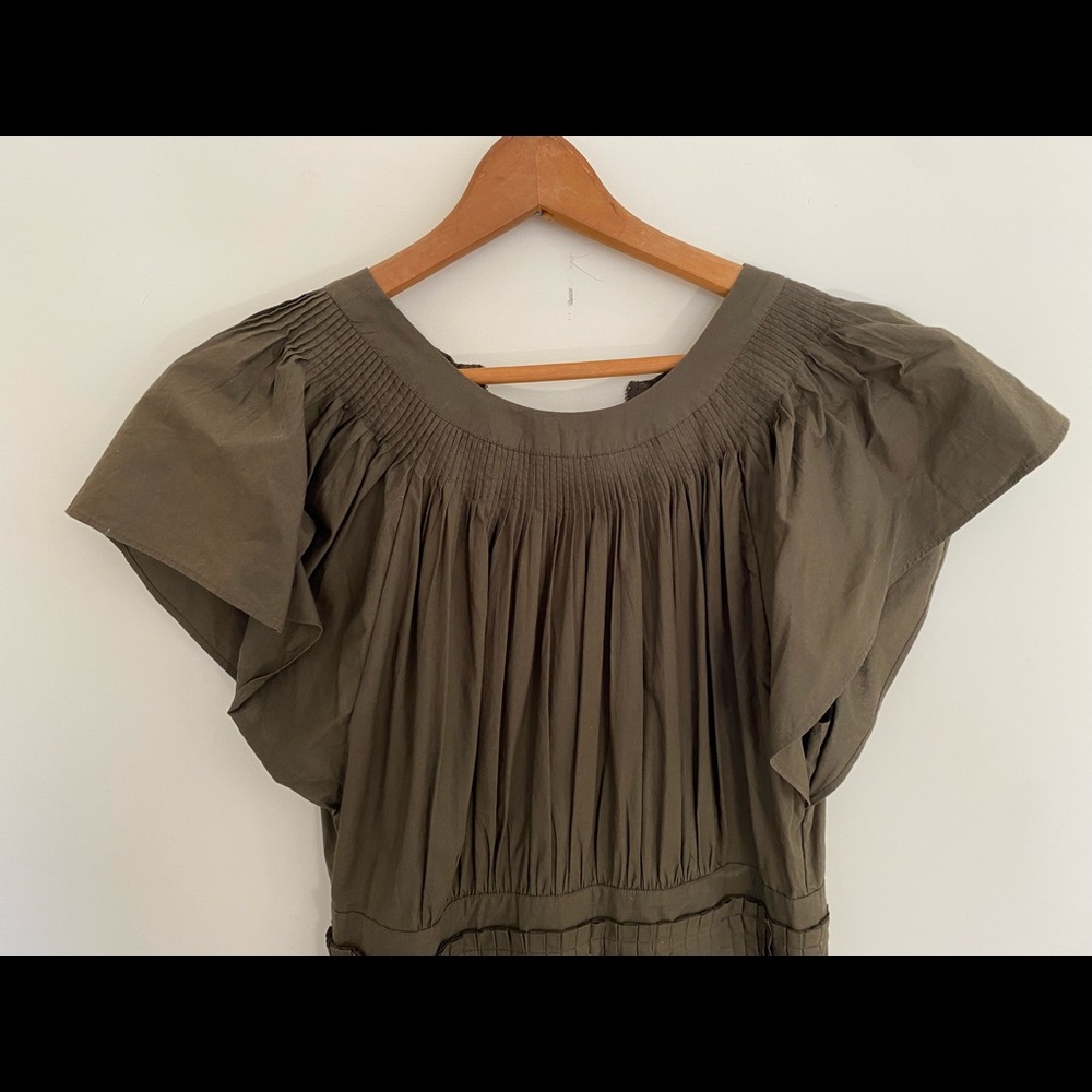 Ulla Johnson dress